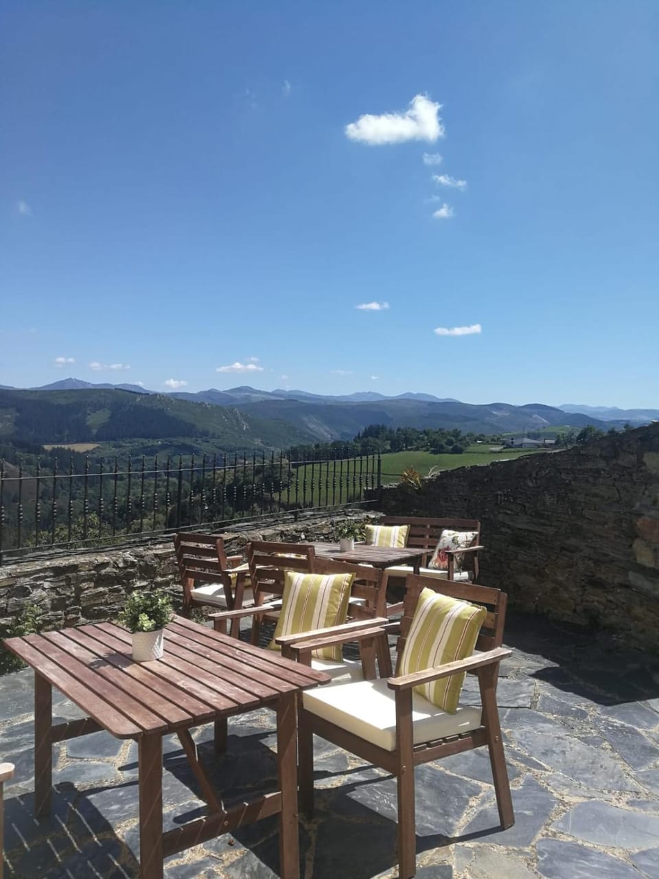 Apartamentos La Panerona Apartment in Asturias