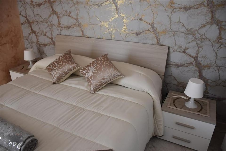 Il Cuore dell'Etna Bed and Breakfast in Belpasso