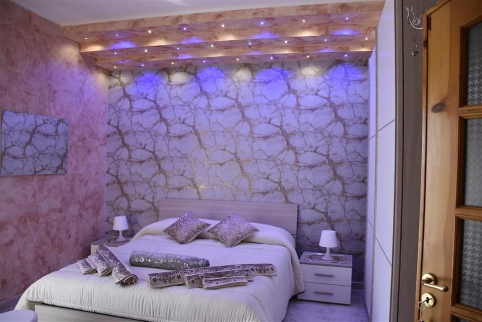 Il Cuore dell'Etna Bed and Breakfast in Belpasso