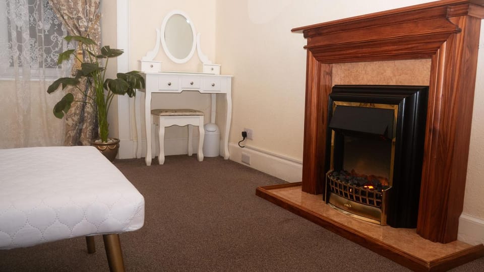 Cozy Central Apartment Apartment in Inverness