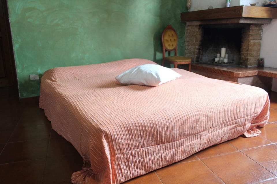 Froggy House House in Liguria