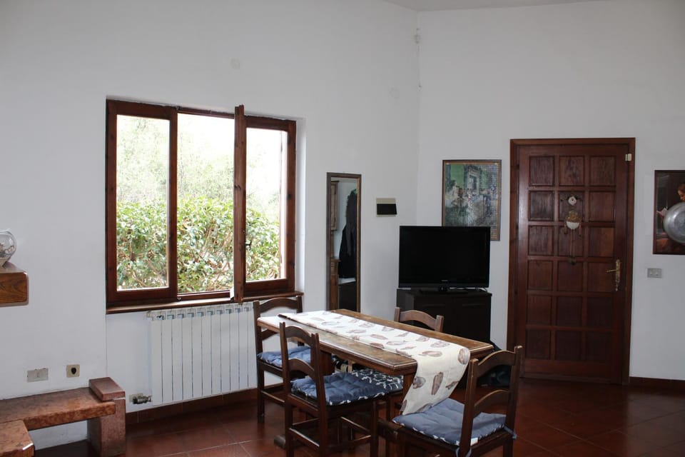 Froggy House House in Liguria