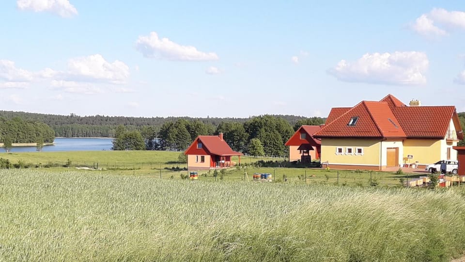 Property building, Neighbourhood