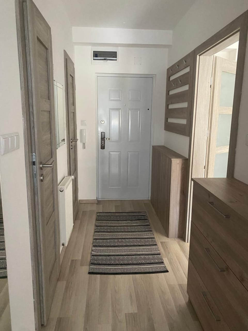 Simonffy Central Apartment Apartment in Hungary
