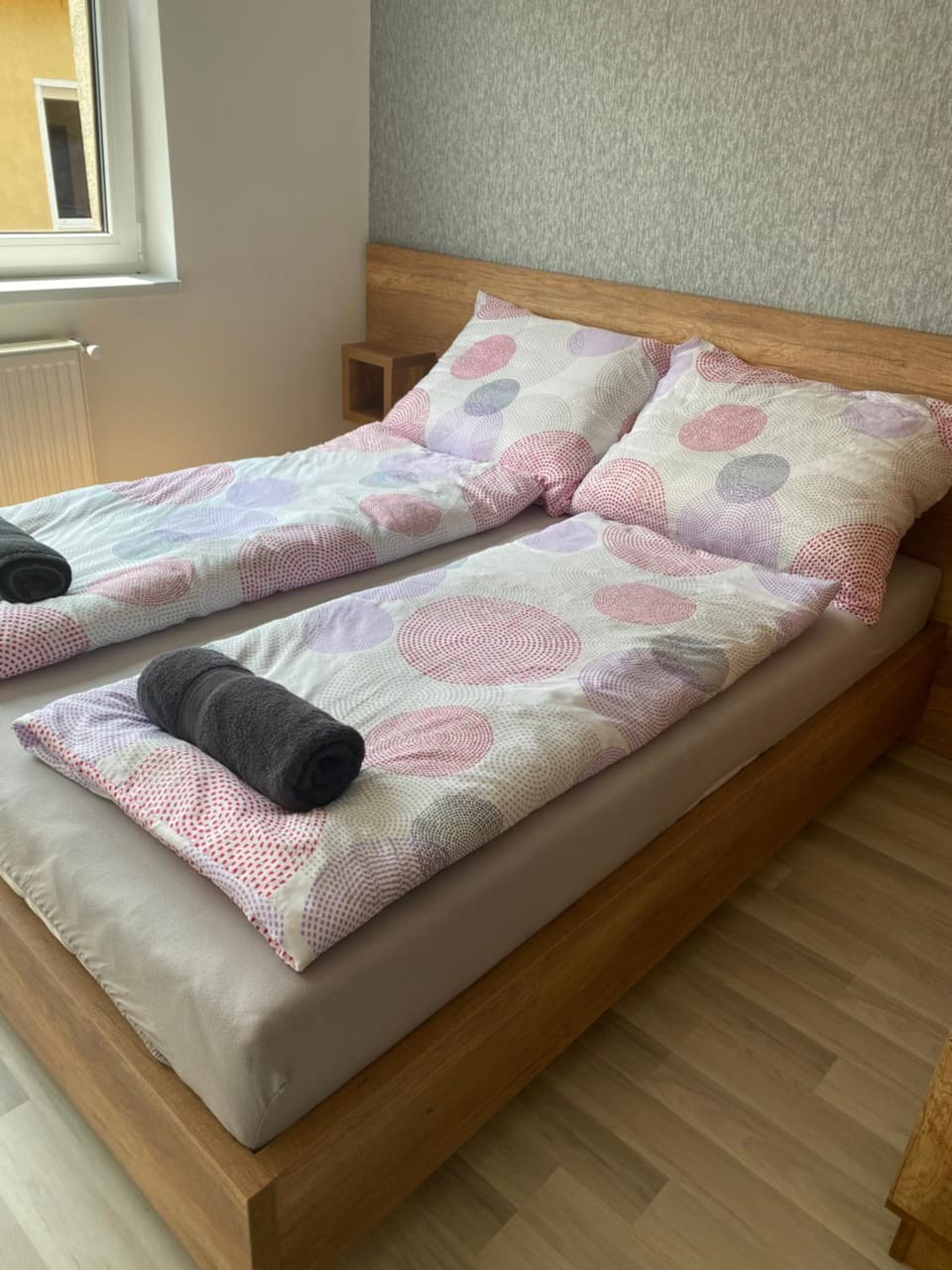 Simonffy Central Apartment Apartment in Hungary