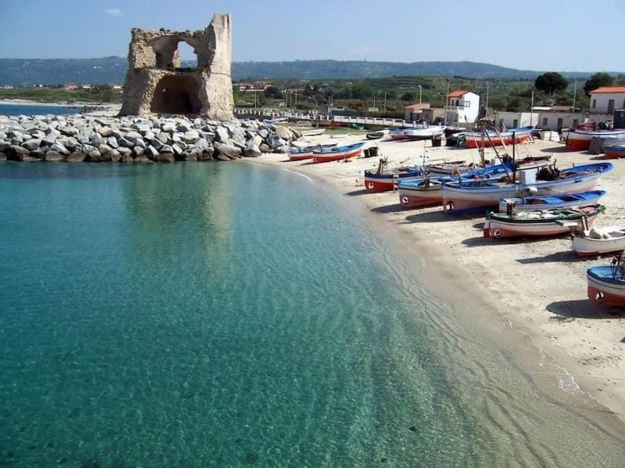 B & B Il Giardino sul Mare Bed and Breakfast in Calabria