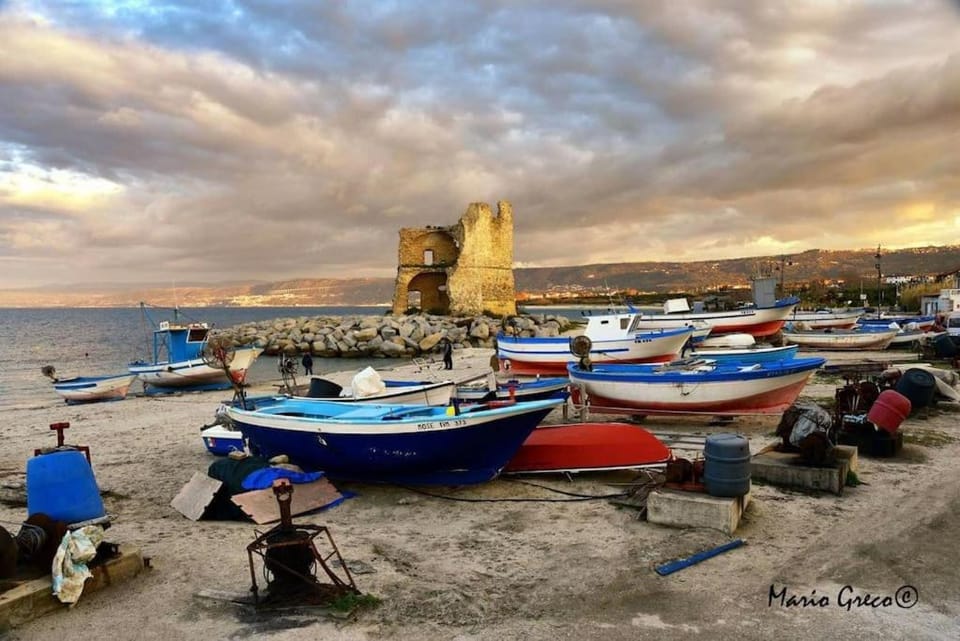 Nearby landmark, Natural landscape, Beach