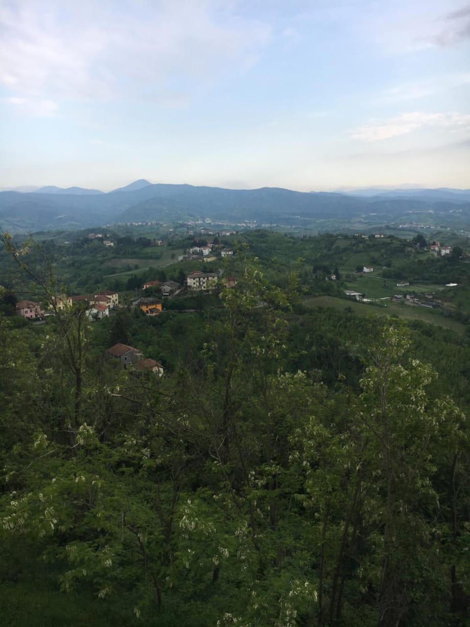 Cascina Angela Bed and Breakfast in Liguria