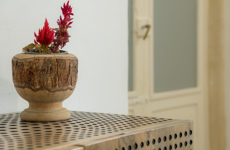 Decorative detail