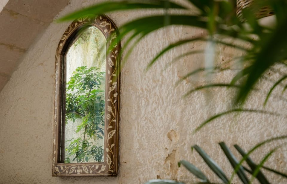 Decorative detail