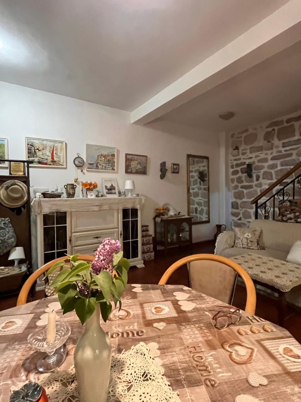 Be happy in Perast Apartment in Kotor Municipality