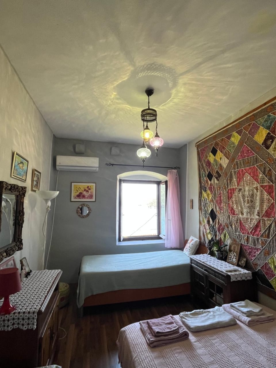 Be happy in Perast Apartment in Kotor Municipality