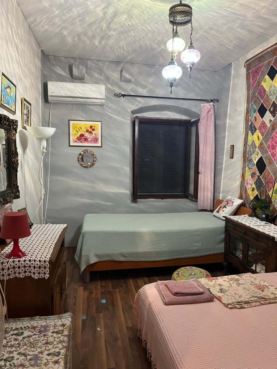 Be happy in Perast Apartment in Kotor Municipality