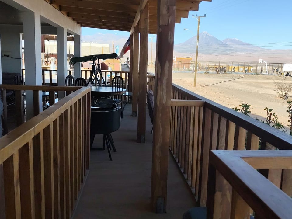 Katchi Bed and Breakfast in San Pedro de Atacama