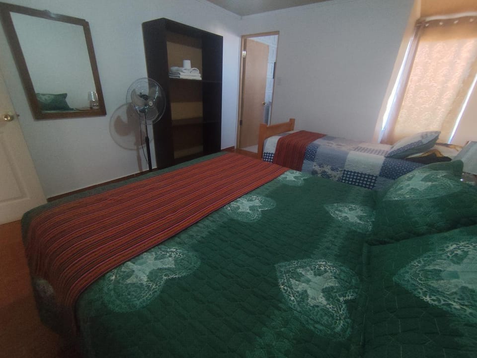 Katchi Bed and Breakfast in San Pedro de Atacama