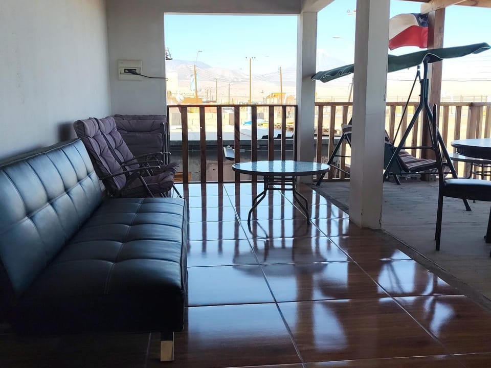 Katchi Bed and Breakfast in San Pedro de Atacama