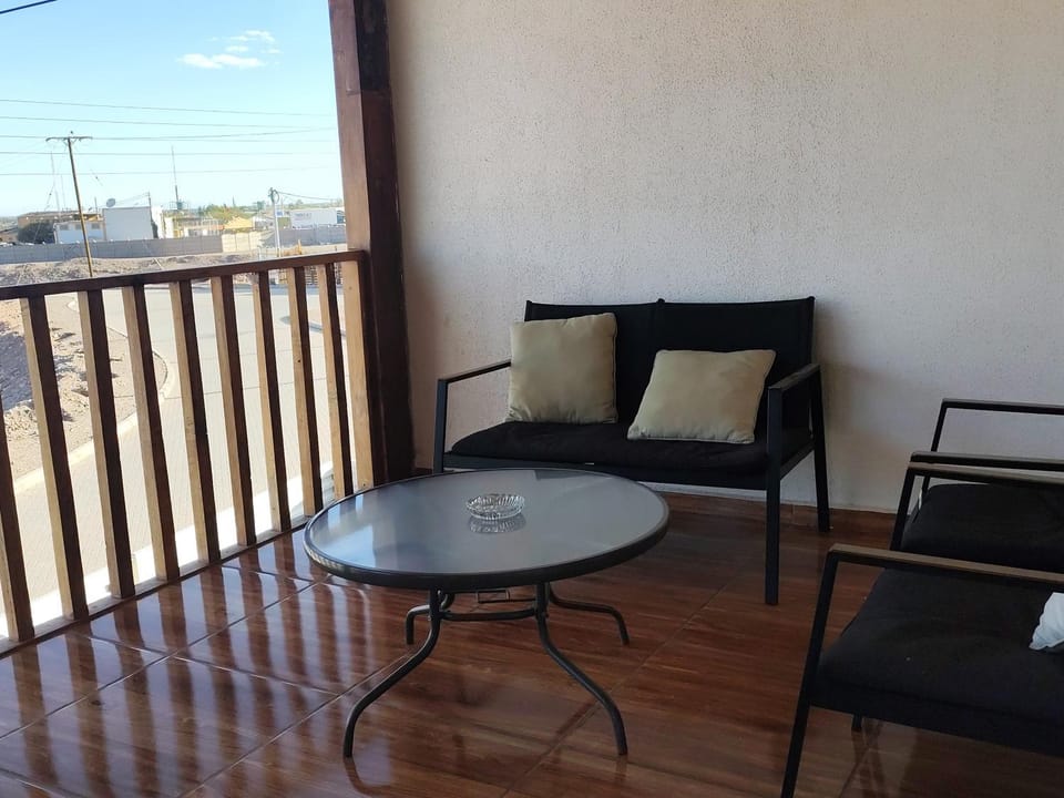Katchi Bed and Breakfast in San Pedro de Atacama