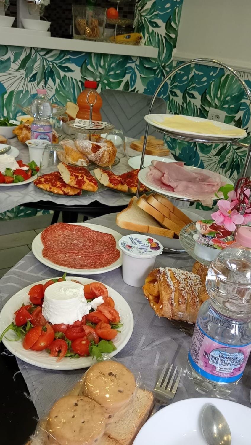 Maison De luxe Bed and Breakfast in Pompeii