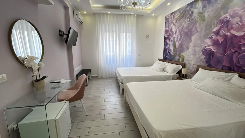 Maison De luxe Bed and Breakfast in Pompeii