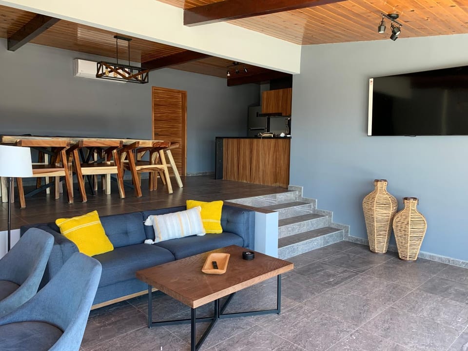 El Refugio Apartment in Ensenada