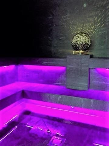 Spa and wellness centre/facilities, Spa and wellness centre/facilities