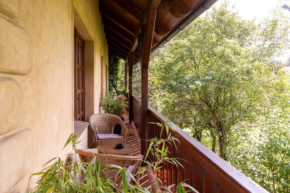 View (from property/room), Balcony/Terrace