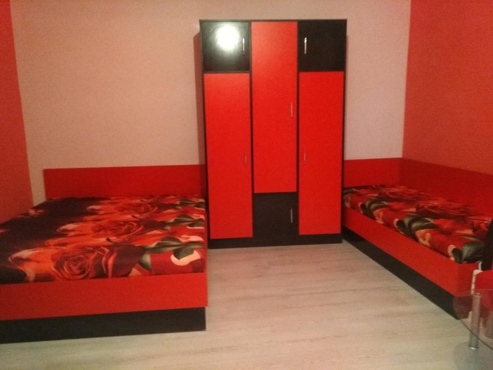 Studio Ekzarh Apartment in Varna