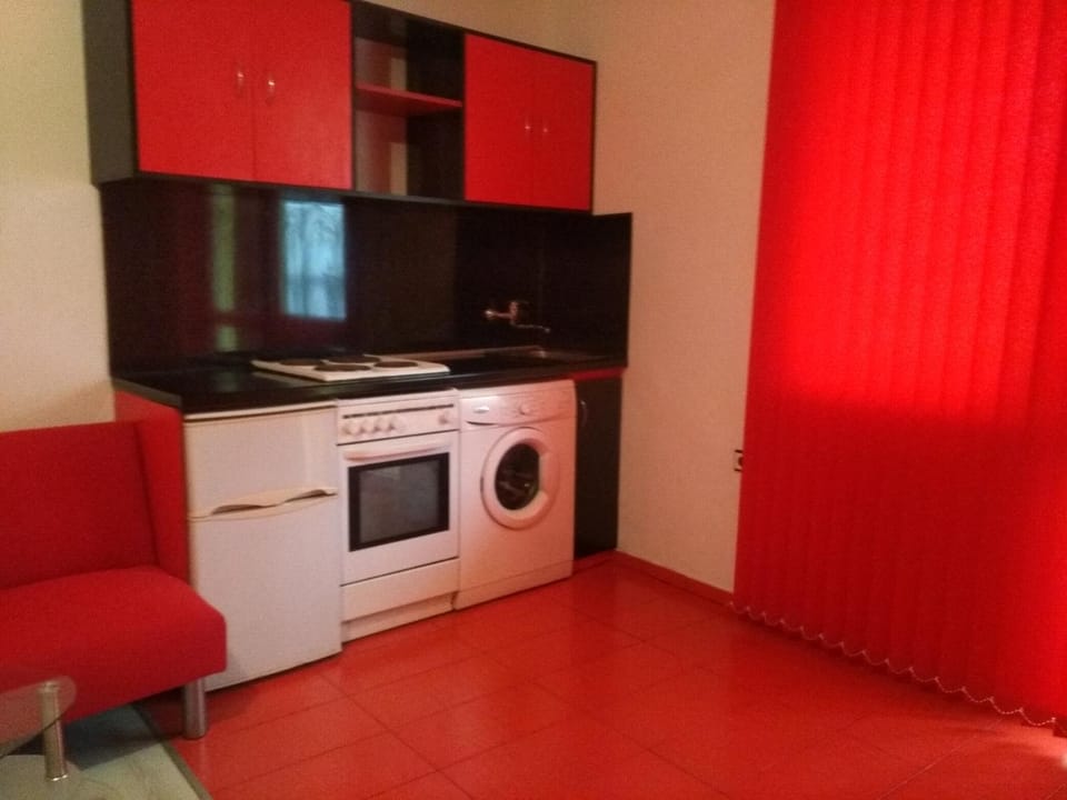 Studio Ekzarh Apartment in Varna