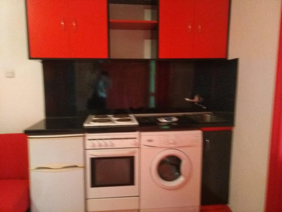 Studio Ekzarh Apartment in Varna