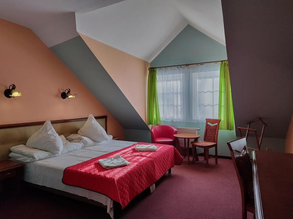 Mieszko Centrum przy Deptaku Resort in Lower Silesian Voivodeship