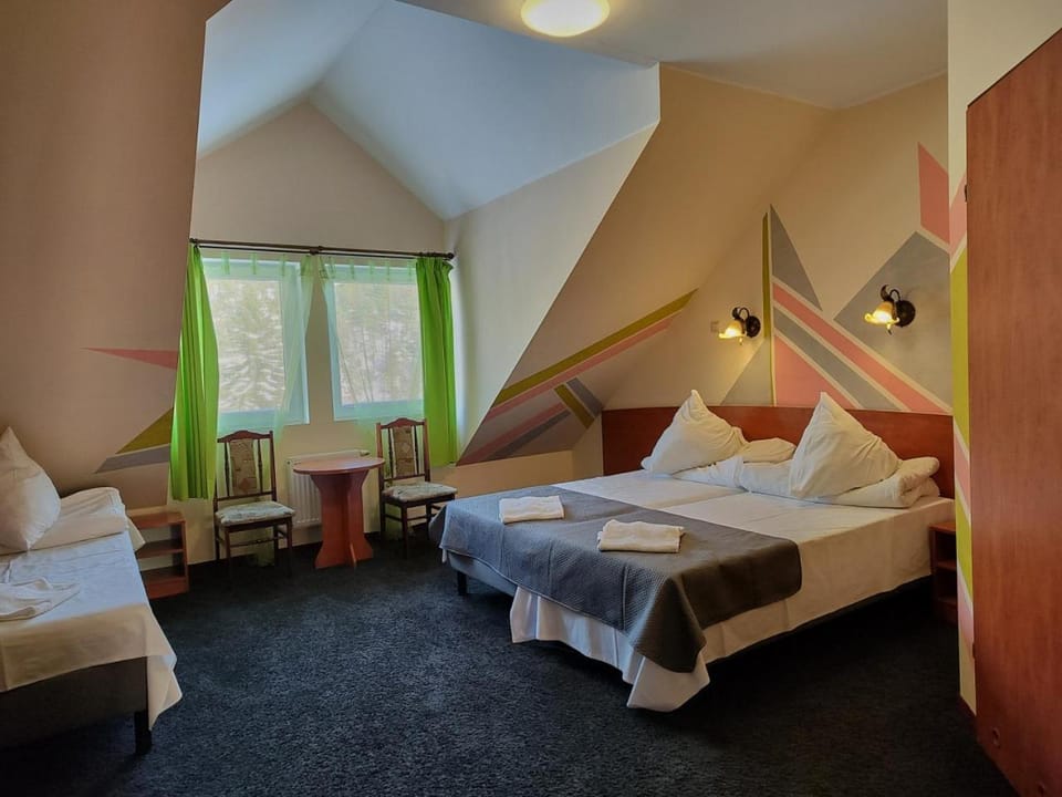 Mieszko Centrum przy Deptaku Resort in Lower Silesian Voivodeship