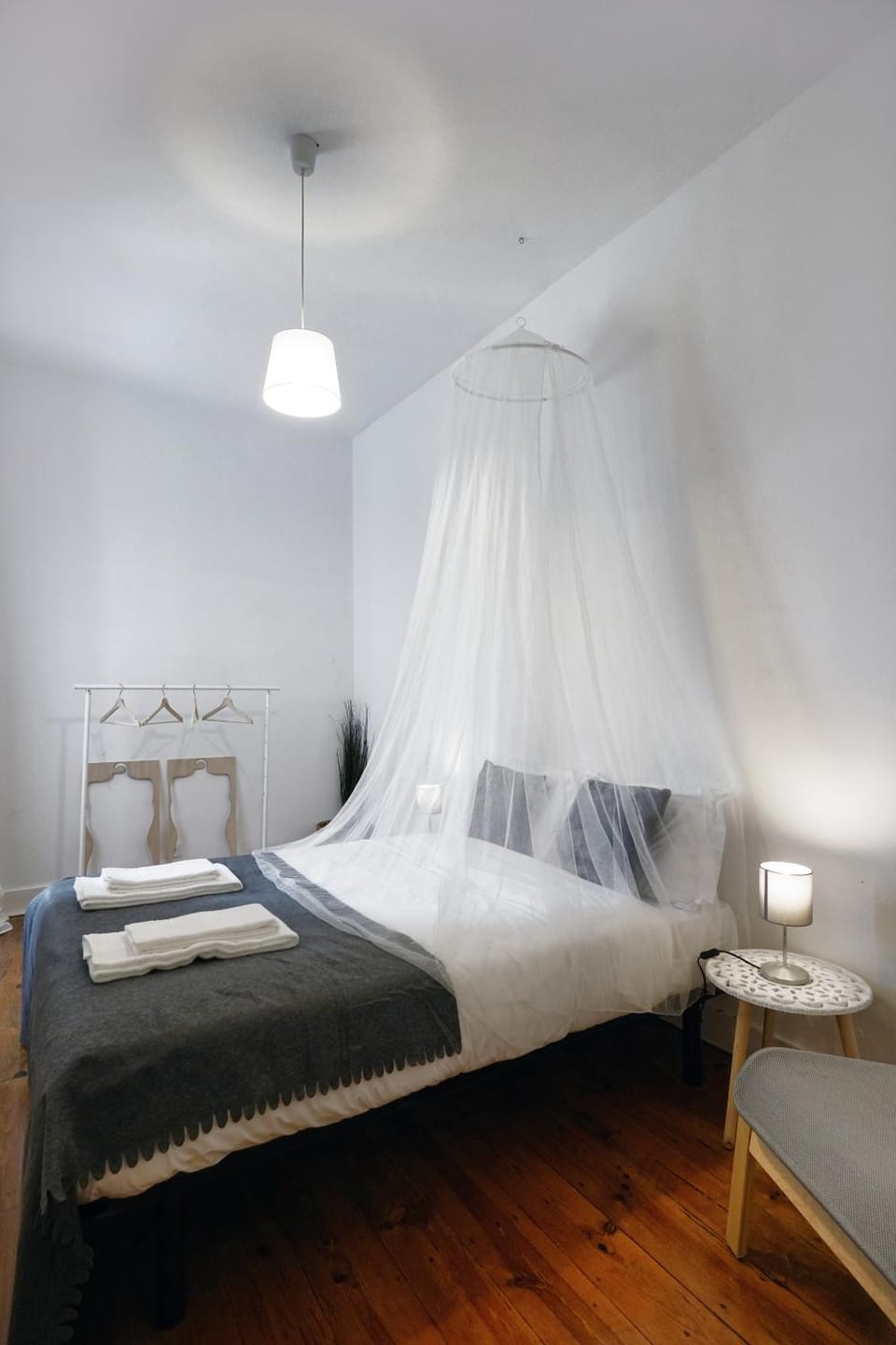1924 Bed and Breakfast in Lisbon