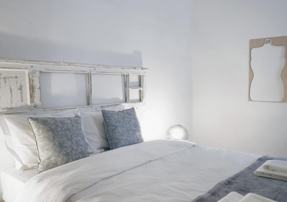 1924 Bed and Breakfast in Lisbon