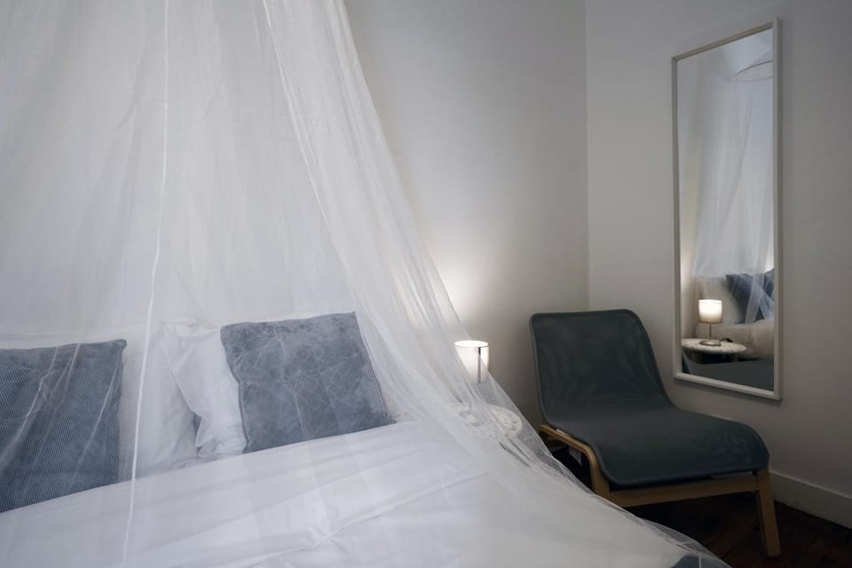 1924 Bed and Breakfast in Lisbon
