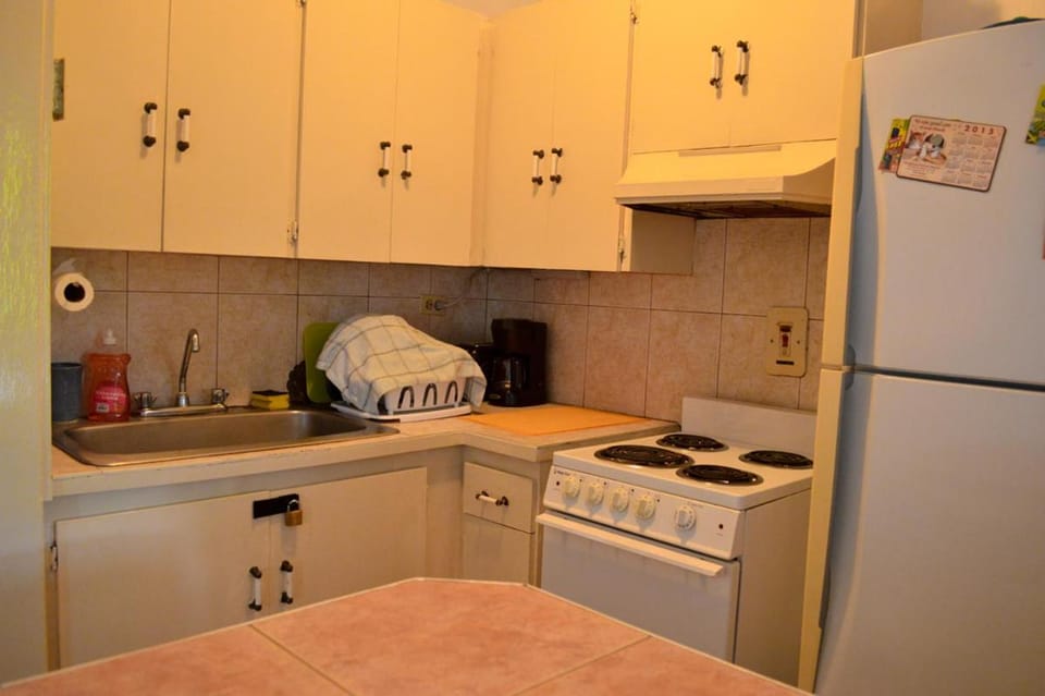 Montego Bay Club Beach Resort Apartment in Montego Bay