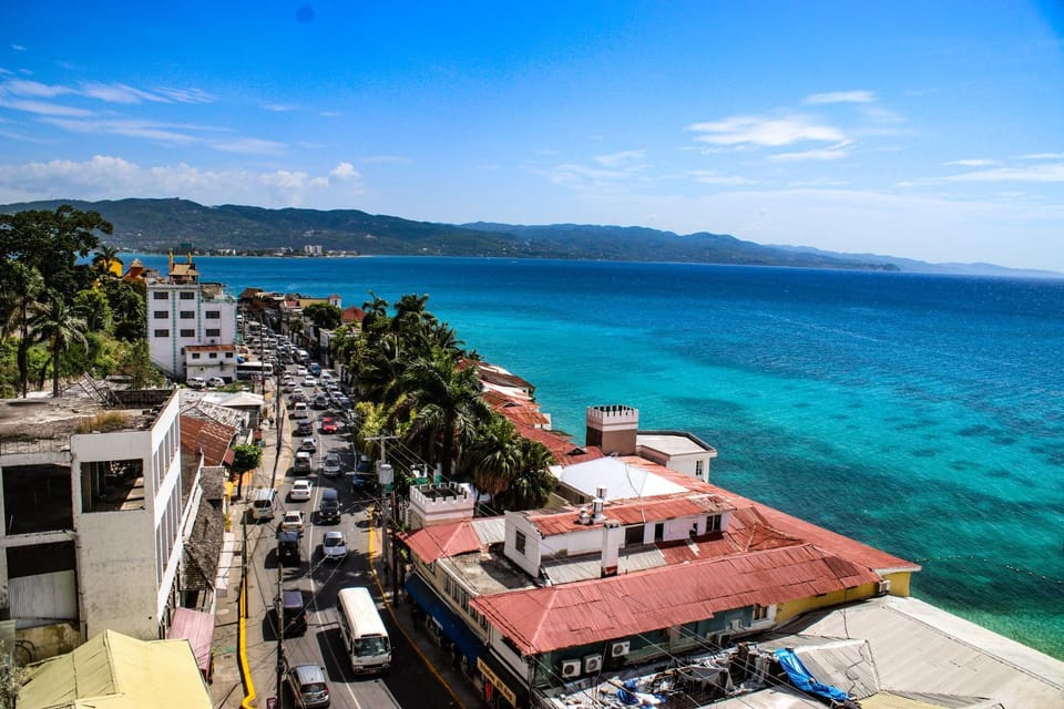 Montego Bay Club Beach Resort Apartment in Montego Bay