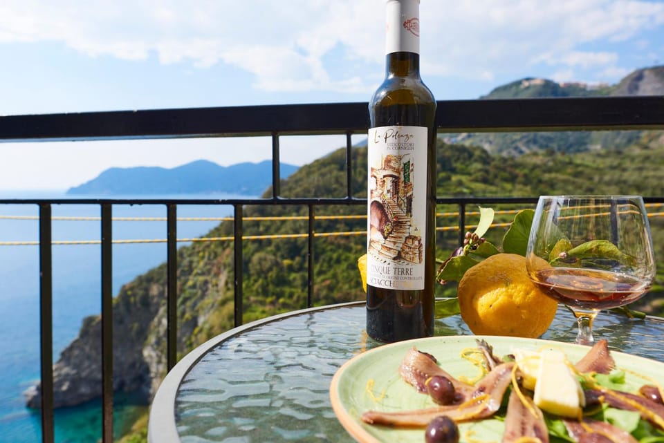 View (from property/room), Balcony/Terrace