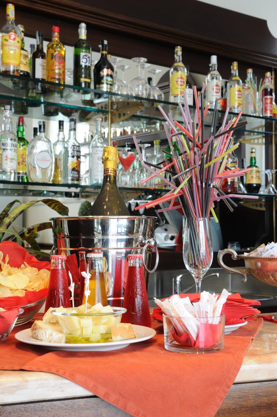Drinks