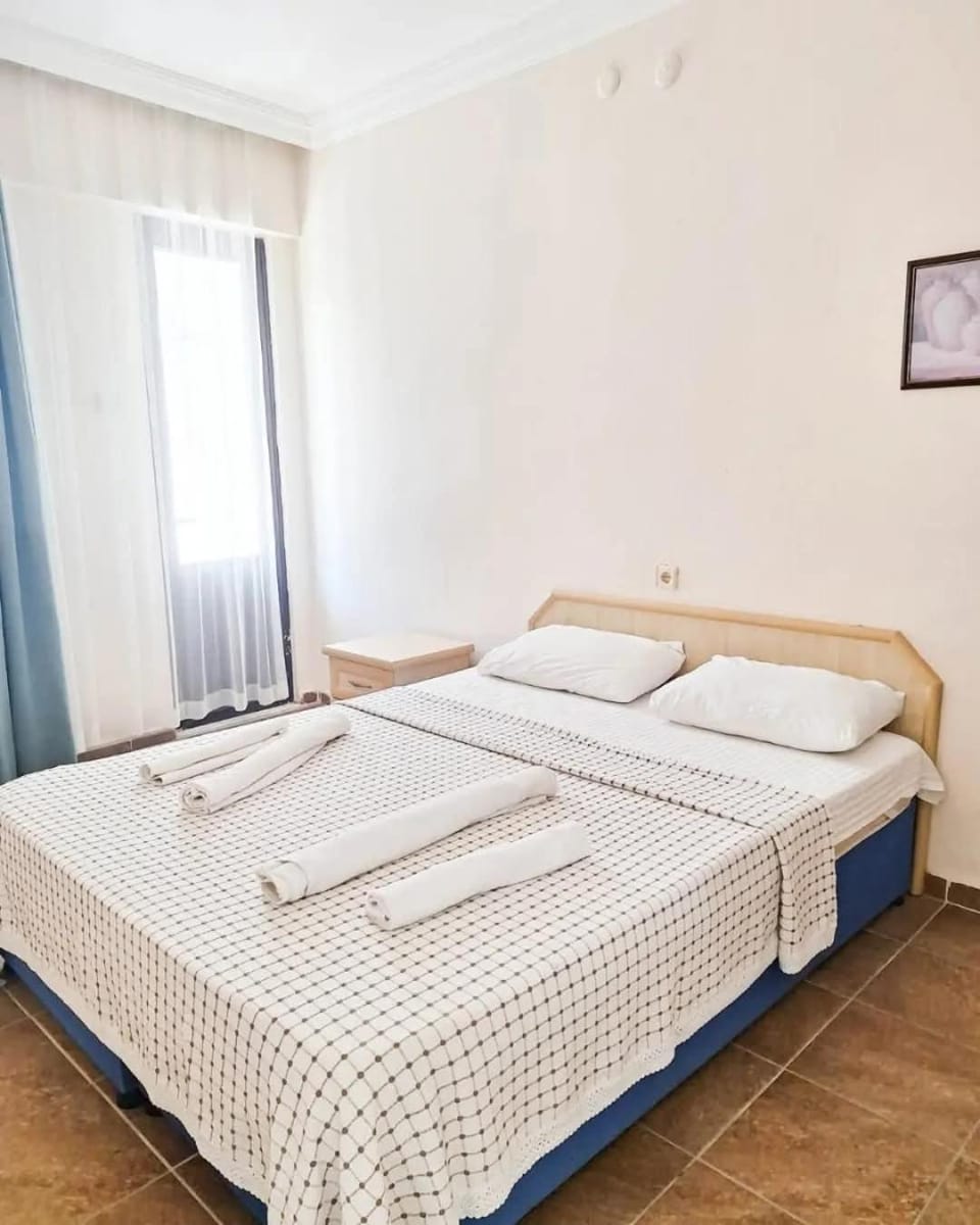 Golden Beach Hotel Hotel in Didim