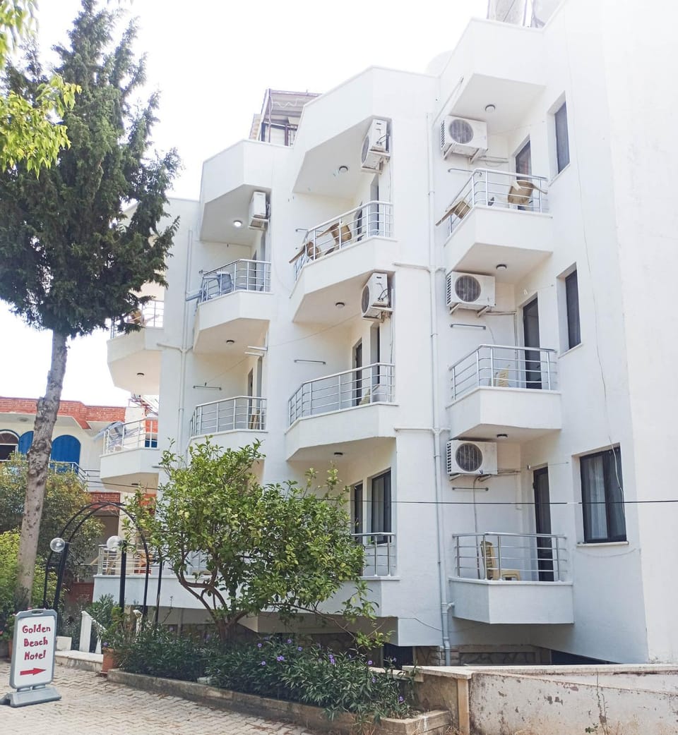 Golden Beach Hotel Hotel in Didim