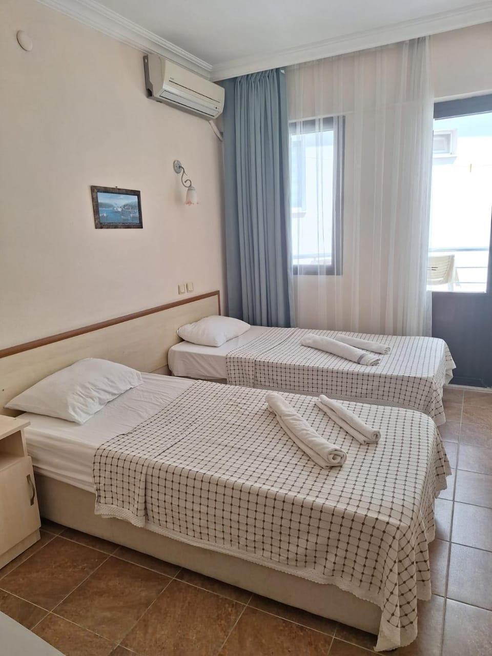 Golden Beach Hotel Hotel in Didim