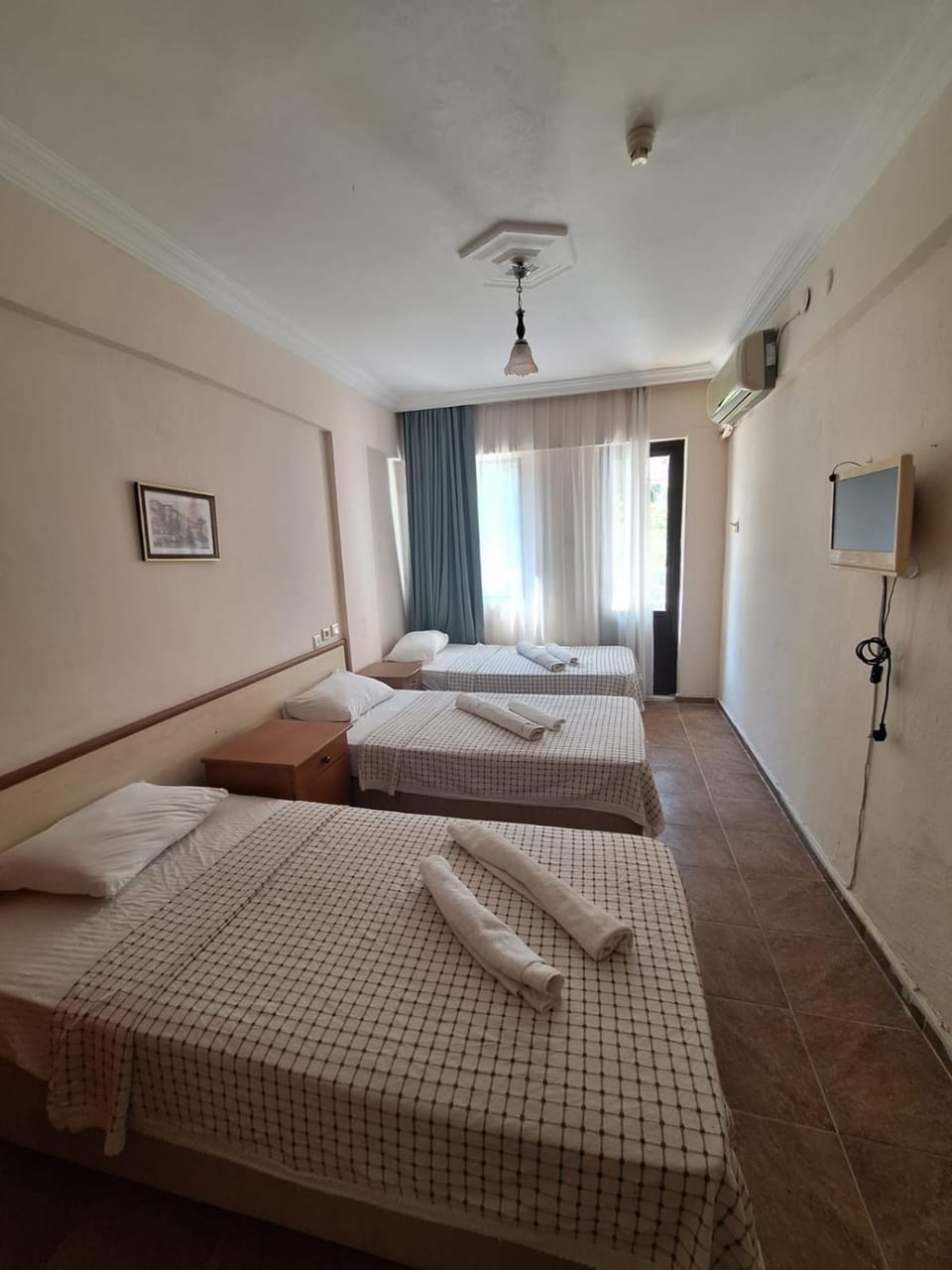 Golden Beach Hotel Hotel in Didim