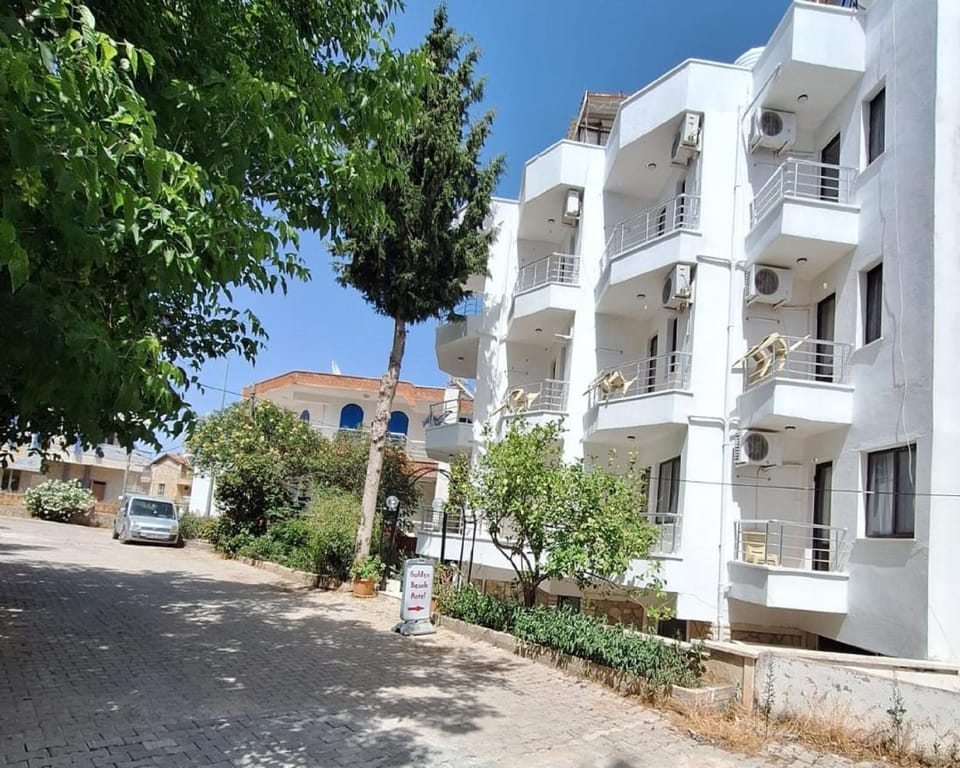 Golden Beach Hotel Hotel in Didim