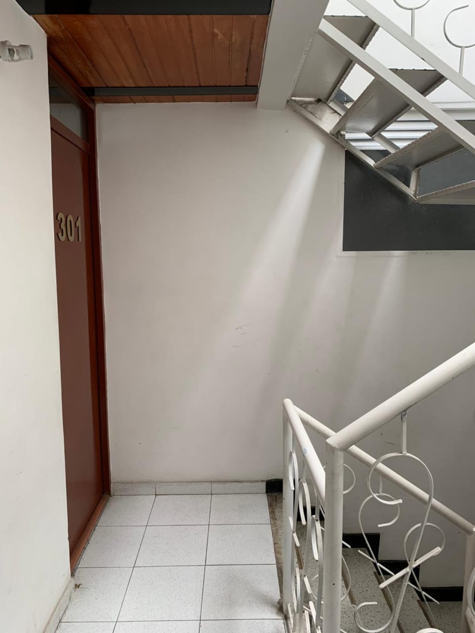 Area and facilities