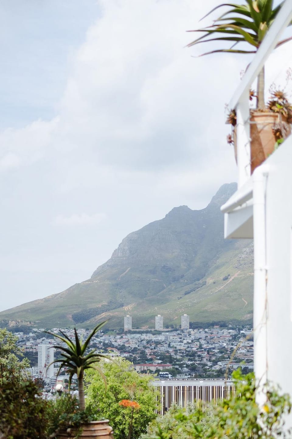 Radium Hall Guest House Bed and Breakfast in Cape Town
