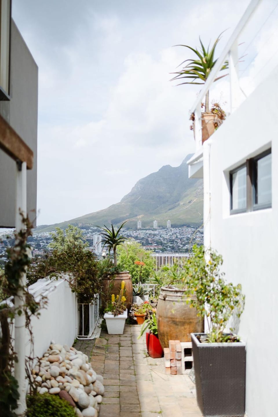 Radium Hall Guest House Bed and Breakfast in Cape Town