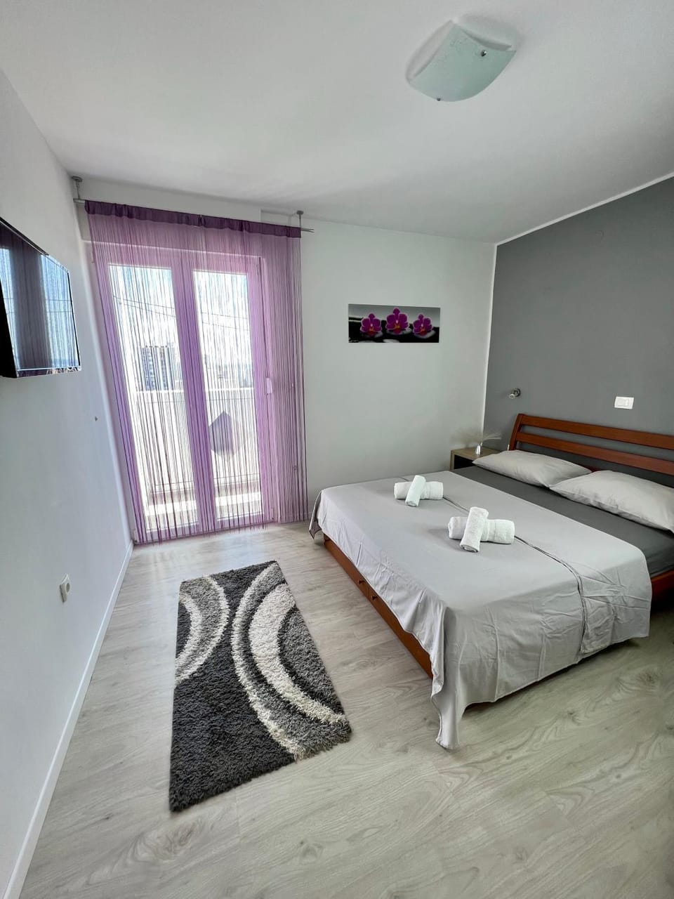 Apartman LUNA Split Modern SEA VIEW Apartment Apartment in Split