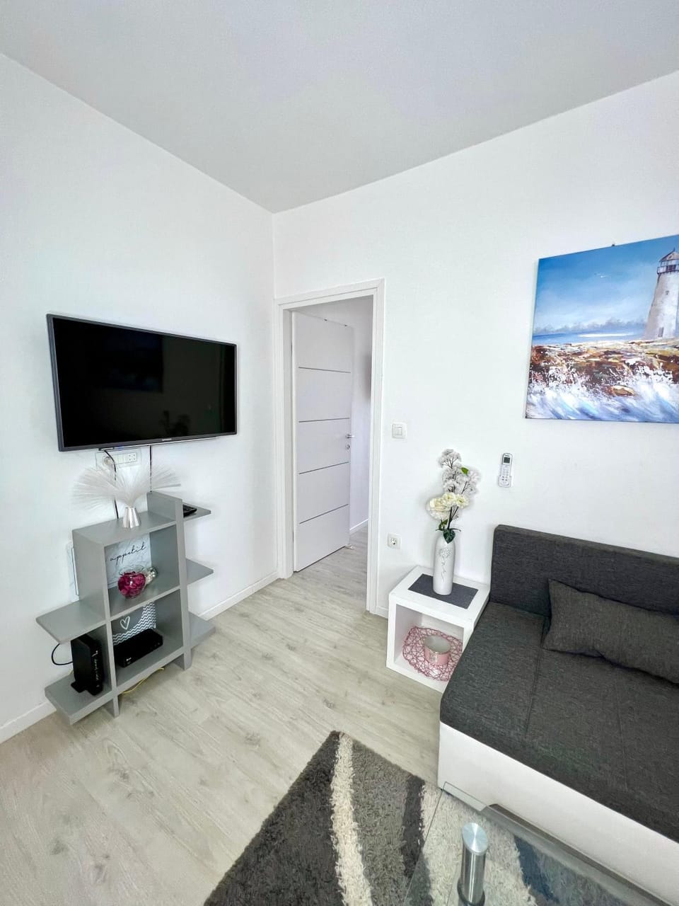 Apartman LUNA Split Modern SEA VIEW Apartment Apartment in Split