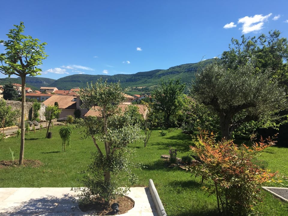 La Mésange House in Occitanie