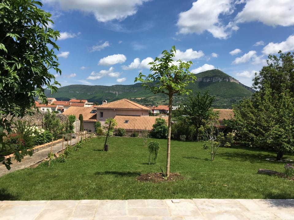 La Mésange House in Occitanie